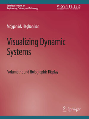 cover image of Visualizing Dynamic Systems